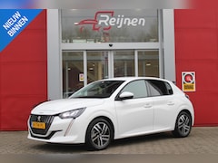 Peugeot 208 - 1.2 100PK ALLURE PACK AUTOMAAT | DIGITAAL INSTRUMENTENPANEEL | NAVIGATIE 10" TOUCHSCREEN |