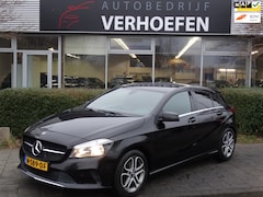 Mercedes-Benz A-klasse - 180 Business Solution AMG - STOEL VERW - KEYLESS - CRUISE / CLIMATE CONTR - PARK SENS V+A