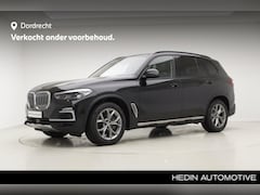 BMW X5 - xDrive45e xLine | Panorama | Harman Kardon | Trekhaak | Camera