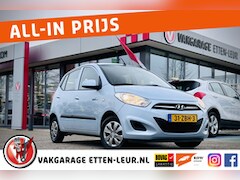 Hyundai i10 - 1.0 i-Drive Cool / AIRCO