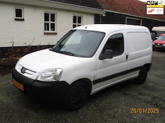 Peugeot Partner - PARTNER 1.6 HDI nette auto 8-2007