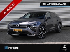 Citroën C5 X - Business Plus 1.6 Plug-In Hybrid 180pk ADAP. CRUISE | STOELVENTILATIE | 19''LM | LED | CLI