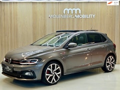 Volkswagen Polo - 2.0 TSI GTI