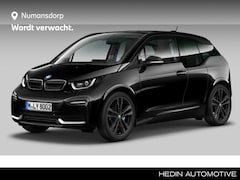 BMW i3 - S Dark Shadow Ed. | 20'' | Schuif-/Kanteldak | Camera | WarmtePomp | Harman/Kardon