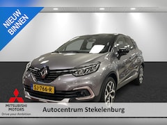 Renault Captur - 0.9 TCe Edition One