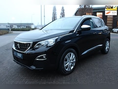 Peugeot 3008 - 1.2 PureTech Allure 1e eigenaar NIEUWE DISTRIBUTIERIEM