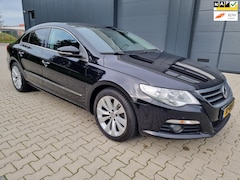 Volkswagen Passat CC - 2.0 TSI CLIMA CRUISE NAVI LMV