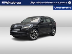 Skoda Kodiaq - 1.5 TSI 150PK DSG Ambition Clever / 19" LMV / 360 Camera / Stuur + Stoelverwarming V+A / E