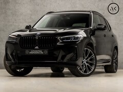 BMW X3 - xDrive30e M Sport 293Pk Automaat (FULL OPTION, PANORAMADAK, M PAKKET, MEMORY SEATS, LASER