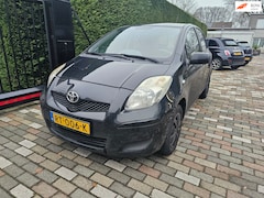 Toyota Yaris - 1.0 VVTi Acces 2009 Cv 5 deurs