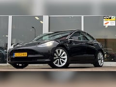 Tesla Model 3 - Standard RWD Plus 60 kWh FSD Full Self-Driving Capability 19"LM velgen