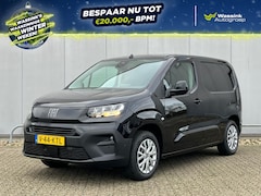 Fiat Doblò Cargo - New 1.5 HDi 130pk Automaat | Navigatie | Parkeercamera