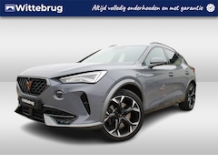 CUPRA Formentor - 1.4 e-Hybrid 245pk VZ Performance DSG Automaat Navigatie / Parkeersensoren / Copper uitlaa