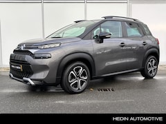 Citroën C3 Aircross - 1.2 110pk Feel | NAVIGATIE | AIRCO | CRUISE CONTROL | APPLE CARPLAY/ANDRIOD AUTO | DAB | L