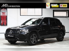 Mercedes-Benz GLC-klasse - 300e 4MATIC Business Solution AMG | Panoramadak | Nightpakket | Apple Carplay | Alarm klas