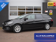 Peugeot 308 SW - 1.5 BleuHDI 130PK Active Pack | Carplay | PDC | Trekhaak | Incl. Garantie