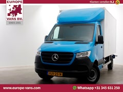 Mercedes-Benz Sprinter - 311 CDI 7G Automaat RWD Bakwagen met achterdeuren Airco 03-2021