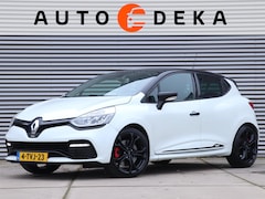 Renault Clio - 1.6 R.S. Monaco GP EDC *Dealeronderh.*NL Geleverd