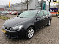 Volkswagen Golf Variant - 1.4 TSI Highline - STOELVERWARMING