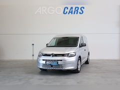 Volkswagen Caddy Cargo - 2.0 TDI Trend DSG APPLE CARPLAY PDC CLIMA ASSIST VOLLE AUTO LEASE V/A €199, - P.M. INRUIL