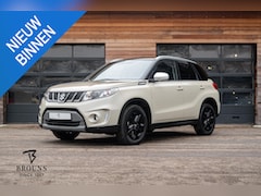 Suzuki Vitara - 1.4 S Allgrip 140pk 1e. Eig. *Camera-Stoelverw-AppleCarplay/AndroidAuto