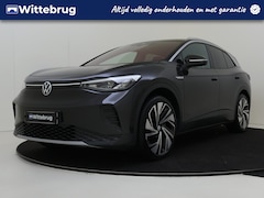 Volkswagen ID.4 - Life 77 kWh | Warmtepomp | Trekhaak | Voorruitverwarming