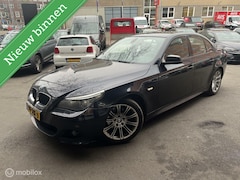 BMW 5-serie - 520d Corporate Lease Business Line Edition I