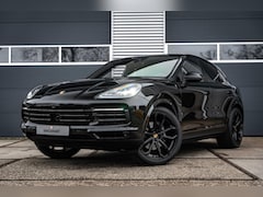 Porsche Cayenne Coupé - 3.0 E-Hybrid |Panorama dak |Soft close |Trekhaak |Lucht vering PASM |Sport-uitlaatsysteem