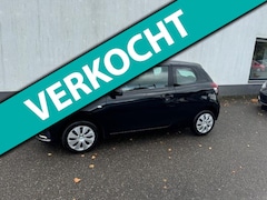 Peugeot 108 - 1.0 VTi Active, '14, 164000 km, met een nieuwe apk