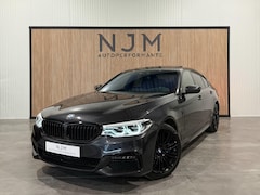 BMW 5-serie - 530e High Executive |M-Sport|Pano|H&K|HuD