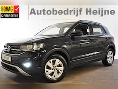 Volkswagen T-Cross - 1.0 TSI 110PK DSG LIFE ECC/CAMERA/CARPLAY