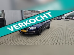 Volkswagen Passat - 2.0 FSI Highline