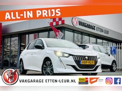 Peugeot 208 - 1.2 PT Active Pack Style / LED / PARKEERSENSOREN / AIRCO