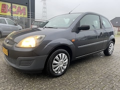 Ford Fiesta - 1.3-8V Cool & Sound AIRCO