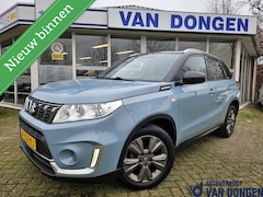 Suzuki Vitara - 1.4 Boosterjet Select | Automaat | 140PK | Navi/Cruise