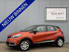 Renault Captur - 0.9 TCe Expression Keyless/Bluetooth/Airco