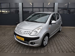 Nissan Pixo - 1.0 68pk Visia