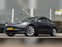 Tesla Model 3 - Standard RWD Plus 60 kWh 19"LM velgen