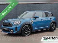 MINI Countryman - 2.0 Cooper SE ALL4 Chili LED CARPLAY FACELIFT