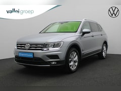 Volkswagen Tiguan Allspace - 7 pers. 1.5 TSI 150PK DSG Comfortline Business | Trekhaak | Navi | Stoelverwarming | Parke