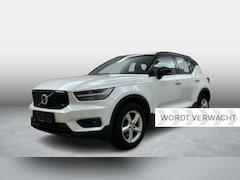 Volvo XC40 - 2.0 T5 AWD R-Design | Panorama Schuifdak | Stoelverwarming | Keyless Entry | Adaptieve Cru