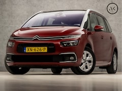 Citroën Grand C4 SpaceTourer - 1.2 PureTech Sport 7 Persoons Automaat (APPLE CARPLAY, GROOT NAVI, CAMERA, CLIMATE, TREKHA