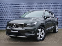 Volvo XC40 - 2.0 T4 AWD INSCRIPTION | Panorama schuif/kantel dak | stoel / stuurverwarming | BLIS | Ada