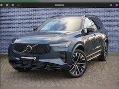 Volvo XC90 - 2.0 T8 Plug-in hybrid AWD Plus Dark | Nieuw model | Panorama Schuifdak | HUD | 360° Camera