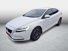 Volvo V40 - 2.0 T2 Nordic+ | Trekhaak | Stand kachel | Stoel verwarming | LED | On Call |