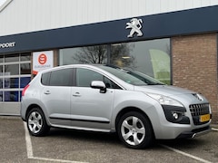 Peugeot 3008 - GT 1.6-16V VTi 120PK TREKHAAK | LMVELGEN17INCH | PARKEERHULP ACHTER | NAVIGATIE&BLUETOOTH