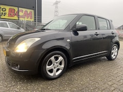 Suzuki Swift - 1.3 Shogun Airco 5-Deurs