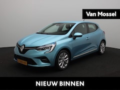 Renault Clio - TCe 100 Zen