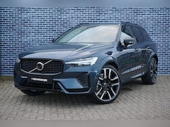 Volvo XC60 - 2.0 T8 Plug-in hybrid AWD Ultra Dark XC60 2.0 Recharge T8 AWD Ultra Dark | Luchtvering | B