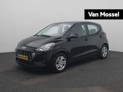 Hyundai i10 - 1.0 Comfort 5-zits | Apple Carplay / Android Auto | Airco | Cruise Control | DAB Radio | M